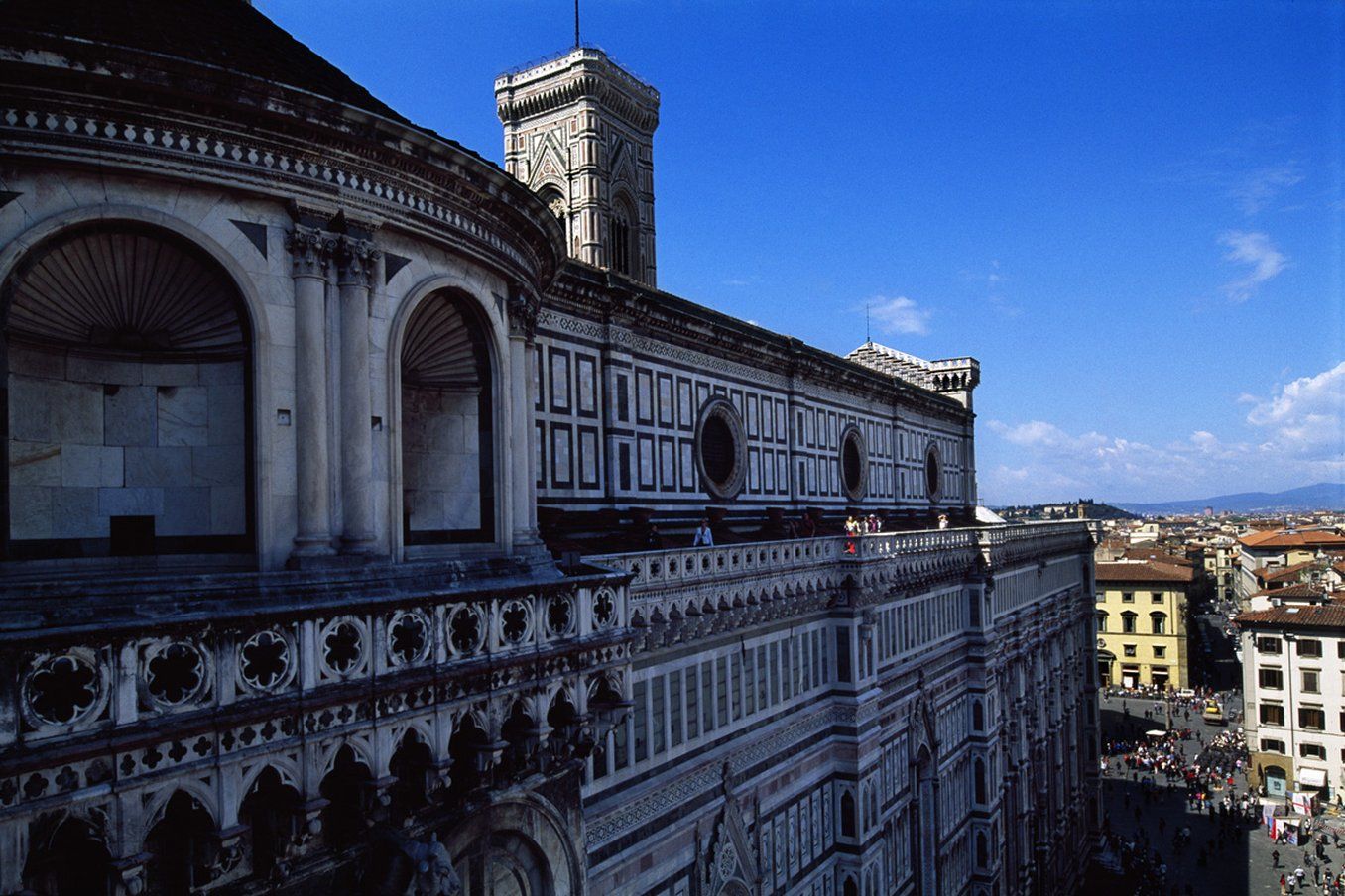 Portrait Firenze - Lungarno Collection Hotel Kültér fotó